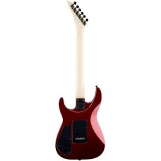 Jackson JS Series Dinky JS12 - Metallic Red