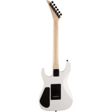 JACKSON JS SERIES DINKY® ARCH TOP JS22 DKA - SNOW WHITE