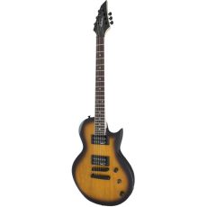 JACKSON MONARKH SC JS22 - TOBACCO BURST