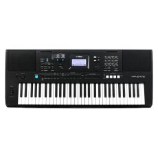 YAMAHA PSR-E473 61-KEY خرید