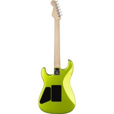 CHARVEL PRO-MOD SAN DIMAS® STYLE 1 HH FR E - LIME GREEN METALLIC