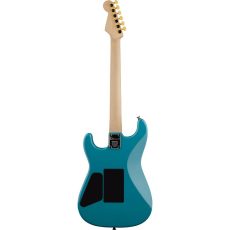 CHARVEL PRO-MOD SAN DIMAS® STYLE 1 HH FR E - MIAMI BLUE