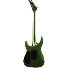 JACKSON X SERIES SLX DX - MANALISHI GREEN