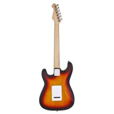 ARIA PRO II STG 003 - 3 TONE SUNBURST