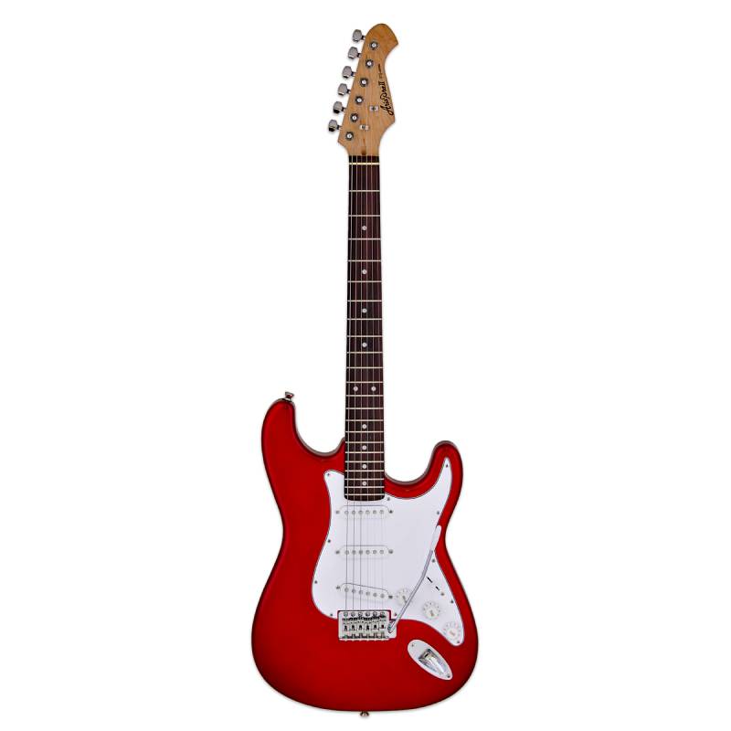 ARIA PRO II STG 003 - CANDY APPLE RED