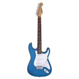 ARIA PRO II STG 003 - METALLIC BLUE خرید
