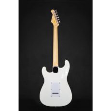 ARIA PRO II STG 003 - WHITE