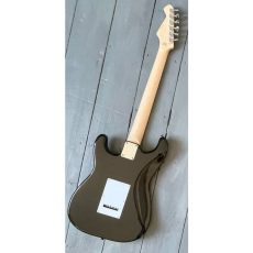 ARIA PRO II STG 003 MAPLE - BLACK