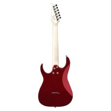 IBANEZ GIO MIKRO GRGM21M - CANDY APPLE RED 3/4