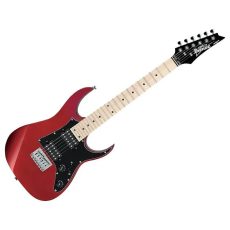 IBANEZ GIO MIKRO GRGM21M - CANDY APPLE RED 3/4