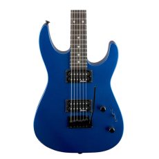 JACKSON JS SERIES DINKY® JS11 - METALLIC BLUE