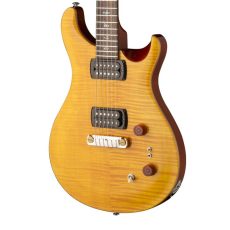 PRS SE PAUL'S GUITAR - AMBER