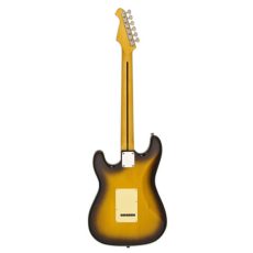 ARIA PRO II STG 57 - 2 TONE SUNBURST