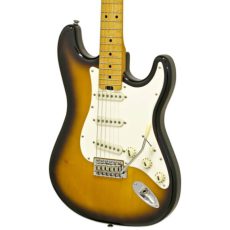 ARIA PRO II STG 57 - 2 TONE SUNBURST