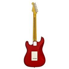 ARIA PRO II STG 57 - CANDY APPLE RED