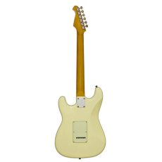 ARIA PRO II STG 62 - VINTAGE WHITE