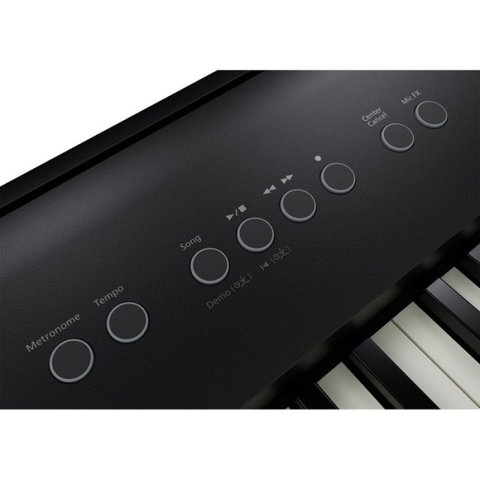 مشخصات پیانو دیجیتال Roland FP E50
