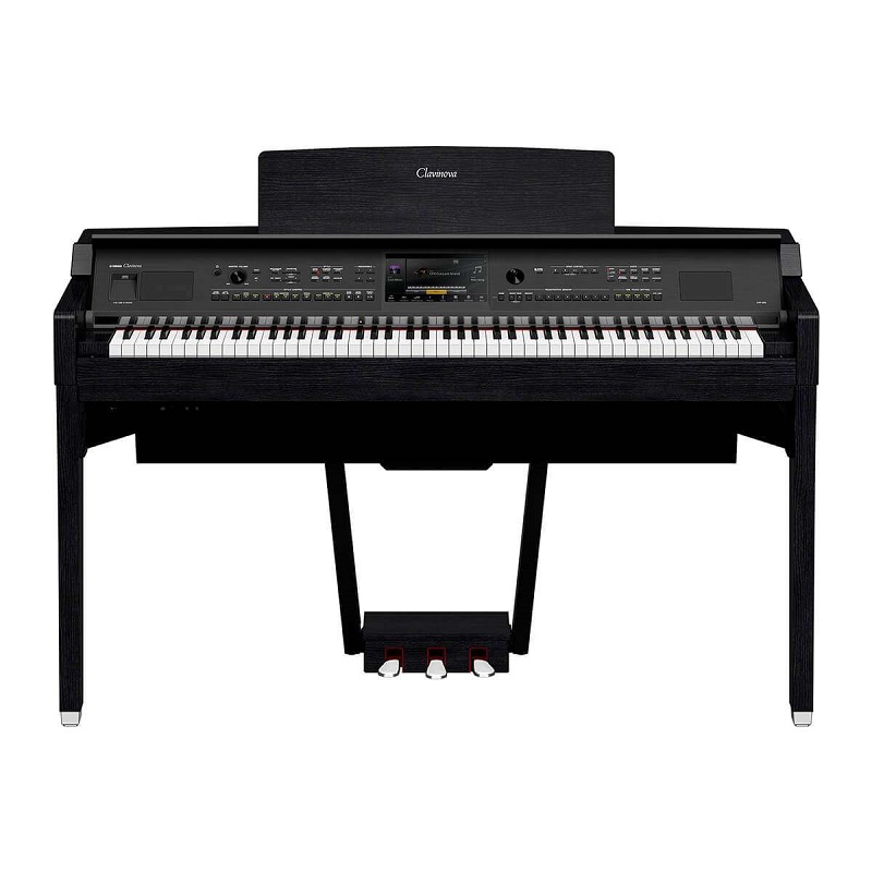 پیانو دیجیتال Yamaha CVP 909