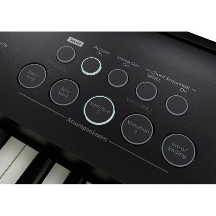 پیانو دیجیتال Roland FP E50 در سازکالا