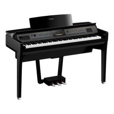 پیانو دیجیتال Yamaha CVP 909