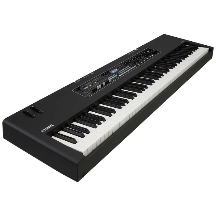 مشخصات-پیانو-دیجیتال-استیج-Yamaha-CK88