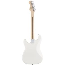 SQUIER BULLET STRAT HSS HT - ARCTIC WHITE