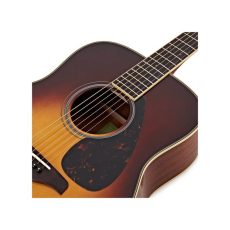 YAMAHA FG820 - BROWN SUNBURST