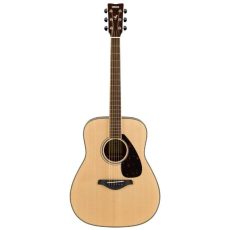 YAMAHA FG820 - NATURAL جلو