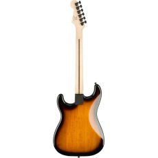 SQUIER FSR BULLET STRAT HT- 2 COLOR SUNBURST