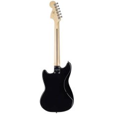 SQUIER BULLET MUSTANG - BLACK