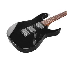 IBANEZ GRG121SP - BLACK NIGHT