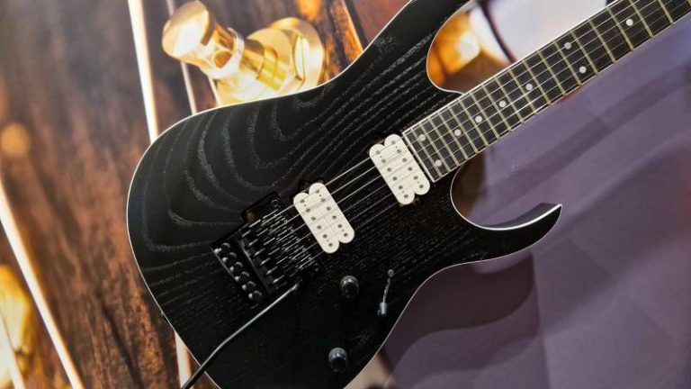 Ibanez Rgr Ahb Wk Prestige