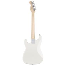 SQUIER BULLET STRATOCASTER HSS - ARCTIC WHITE