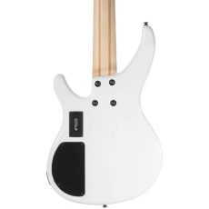 YAMAHA TRBX305 - WHITE