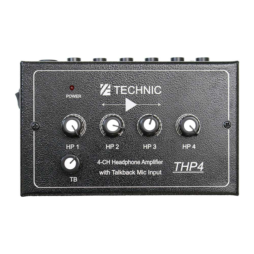 TECHNIC THP4-M