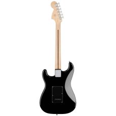 SQUIER FSR AFFINITY STRAT HSS - BLACK