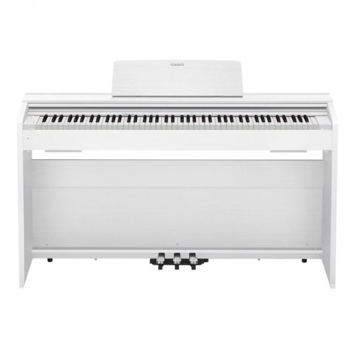 مشخصات-پیانو-دیجیتال-Casio-PX-870