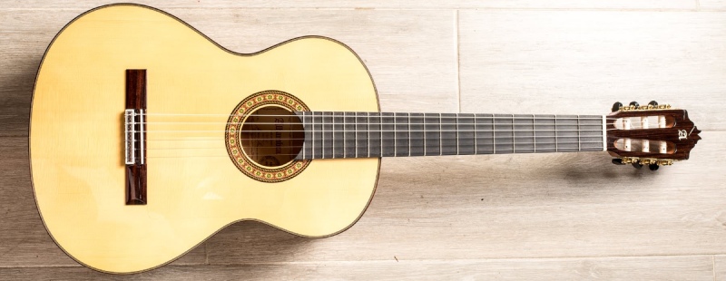 قیمت گیتار الحمرا مدل 8 اف سی