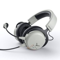 Beyerdynamic MMX 100 - Grey