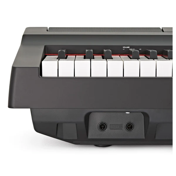 سازکالا-پیانو-دیجیتال-Yamaha-P125a