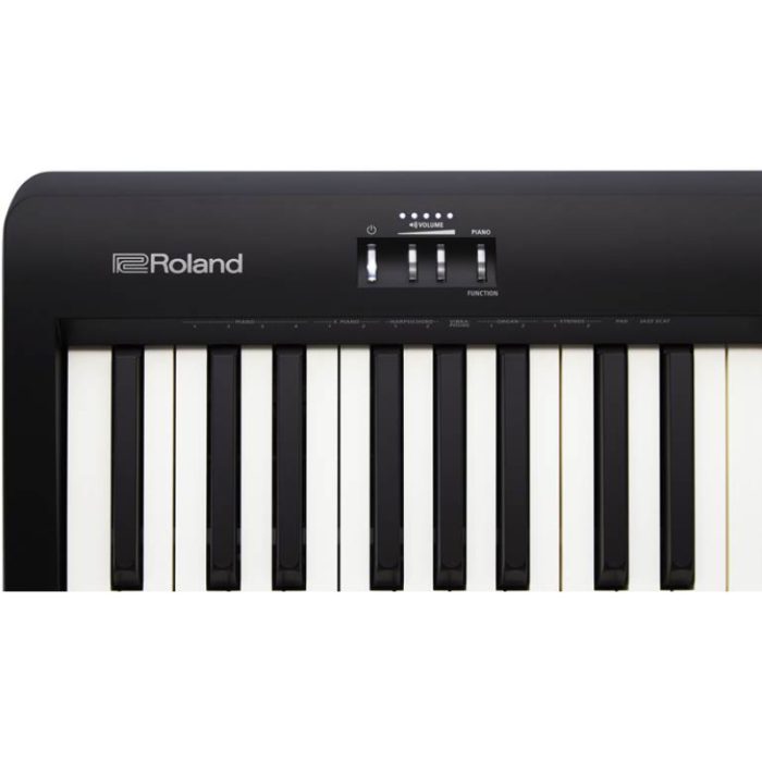 فروش-پیانو دیجیتال-Roland-FP-10