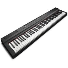 پیانو دیجیتال Yamaha P125a