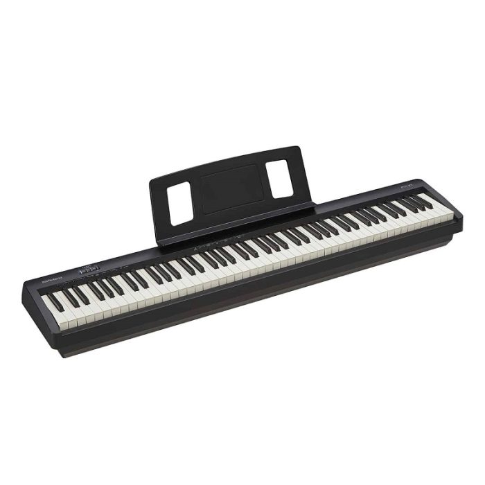 مشخصات پیانو دیجیتال Roland FP-10