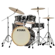 Tama Superstar Classic 5 Piece – Midnight Gold Sparkle