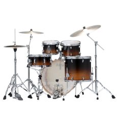 Tama Superstar Classic 5 Piece – Coffee Fade