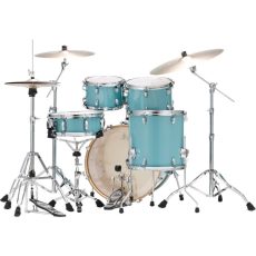 Tama Superstar Classic 5 Piece – Light Emerald Blue Green