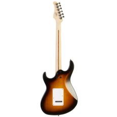 Cort G110 - Open Pore Sunburst