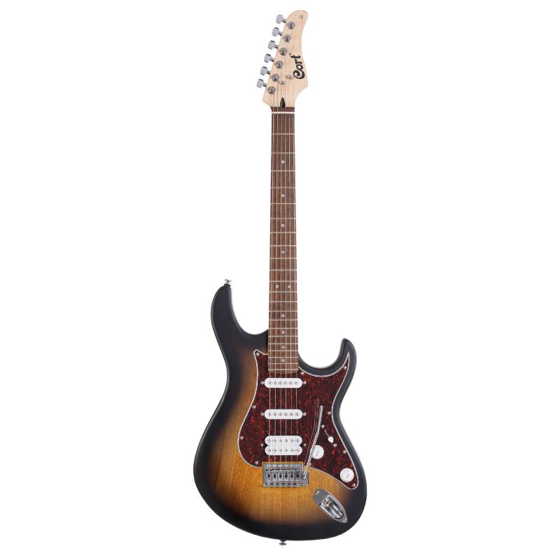 Cort G110 - Open Pore Sunburst