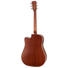 CORT MR600F - NATURAL SATIN