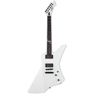 ESP LTD Snakebyte - White قیمت